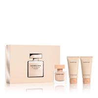 Narciso Rodriguez Narciso Poudree For Women Set Eau De Parfum 50Ml‚Scntd Body Lotion 50Ml‚Scntd Shower Gel 50Ml