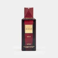 Afnan Modest Deux Pour Femme For Women Eau De Parfum 100ml