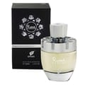 Afnan Rare Carbon For Men Eau De Parfum 100ml