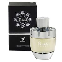 Afnan Rare Carbon For Men Eau De Parfum 100ml