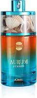 Ajmal Aurum Summer For Women Eau De Parfum 75ml