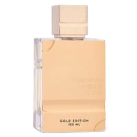 Al Haramain Amber Oud Gold Edition Unisex Eau De Parfum 120ml
