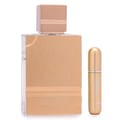 Al Haramain Amber Oud Gold Edition Unisex Eau De Parfum 200ml