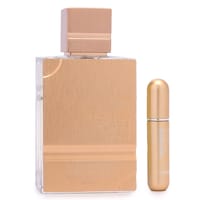 Al Haramain Amber Oud Gold Edition Unisex Eau De Parfum 200ml