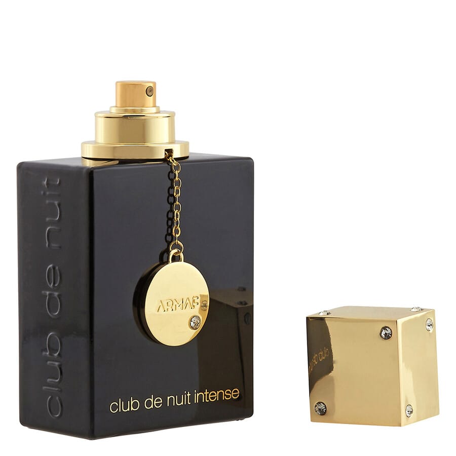 Armaf Club De Nuit Intense For Women Eau De Parfum 105ml