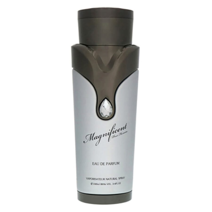 Armaf Magnificent Pour Homme For Men Eau De Parfum 100ml