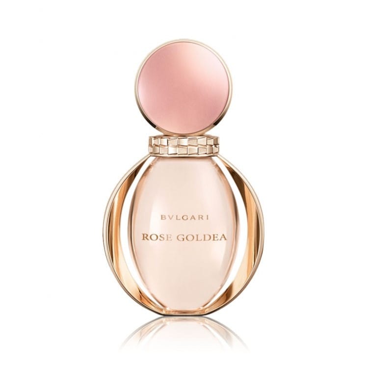 Bvlgari Rose Goldea For Women Eau De Parfum 90ml
