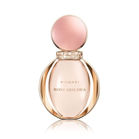 Bvlgari Rose Goldea For Women Eau De Parfum 90ml