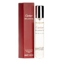Cartier Declaration For Men Eau De Toilette 10ml Vaporisateur