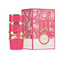 Lattafa Yara Candy For Women Eau De Parfum 100ml