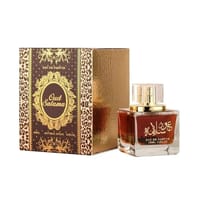 Lattafa Oud Salama Unisex Eau De Parfum 100ml