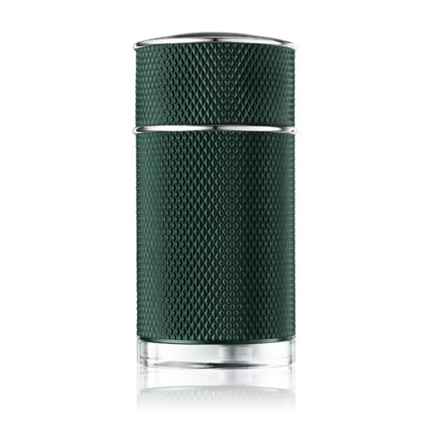 Dunhill Icon Racing For Men For Men Eau De Parfum 50ml