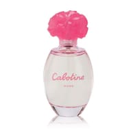 Gres Cabotine Rose For Women Eau De Toilette 100ml
