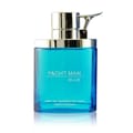 Myrurgia Yacht Man Blue For Men For Men Eau De Parfum 100ml