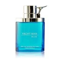 Myrurgia Yacht Man Blue For Men For Men Eau De Parfum 100ml