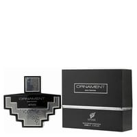 Afnan Ornament Pour Homme For Men Eau De Parfum 100ml