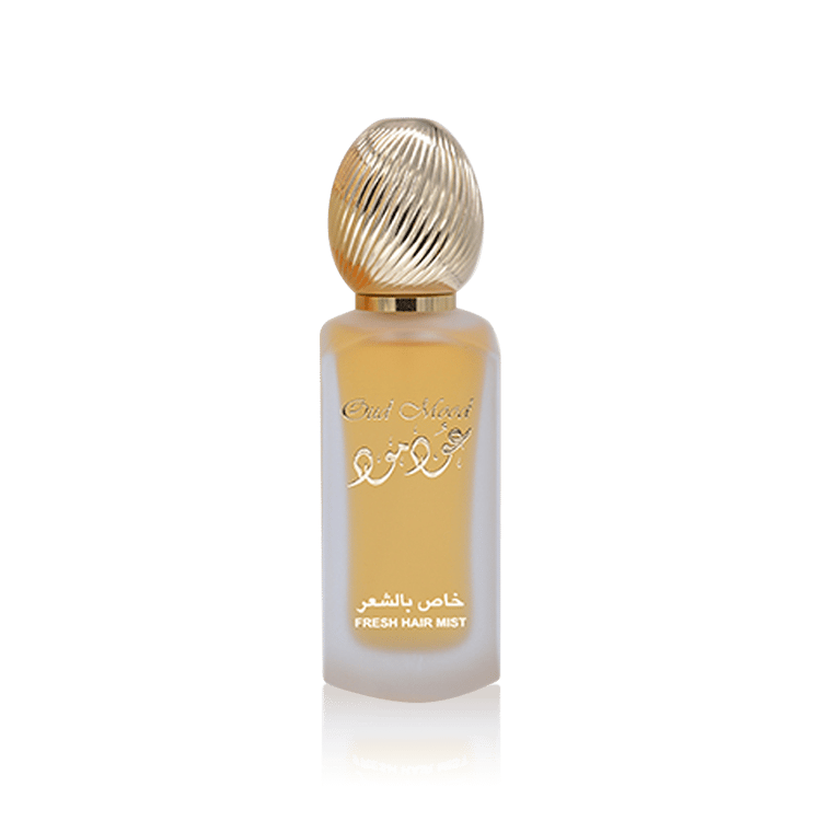 Lattafa Oud Mood Unisex Fresh Hair Mist 50ml
