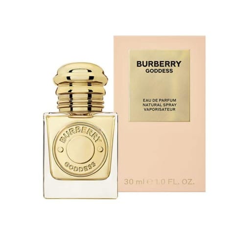 Burberry Goddess For Women Eau De Parfum 30ml Refillable