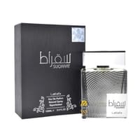 Lattafa Suqraat For Men Eau De Parfum 100ml