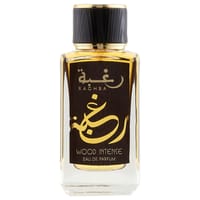 Lattafa Raghba Wood Intense Unisex Eau De Parfum 100ml
