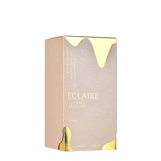 Lattafa Eclaire For Women Eau De Parfum 100ml