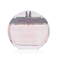 Estelle Vendome Infinite Pleasure Just Girl For Women Eau De Parfum 100ml