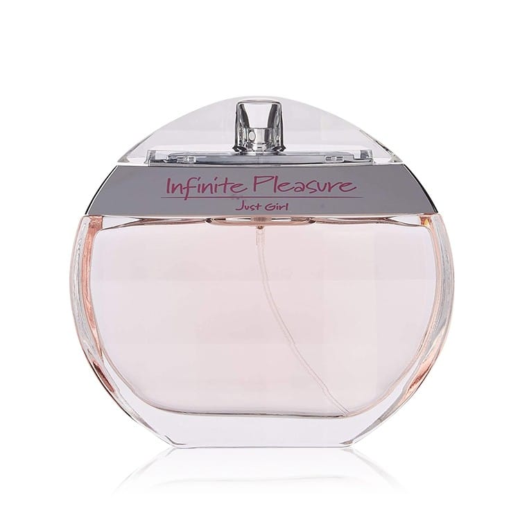 Estelle Vendome Infinite Pleasure Just Girl For Women Eau De Parfum 100ml