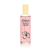 Jovan Black Musk For Women For Women Cologne Concentree 96ml
