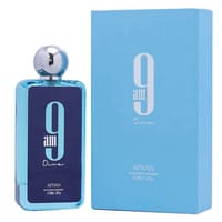 Afnan 9 Am Dive Unisex Eau De Parfum 100ml