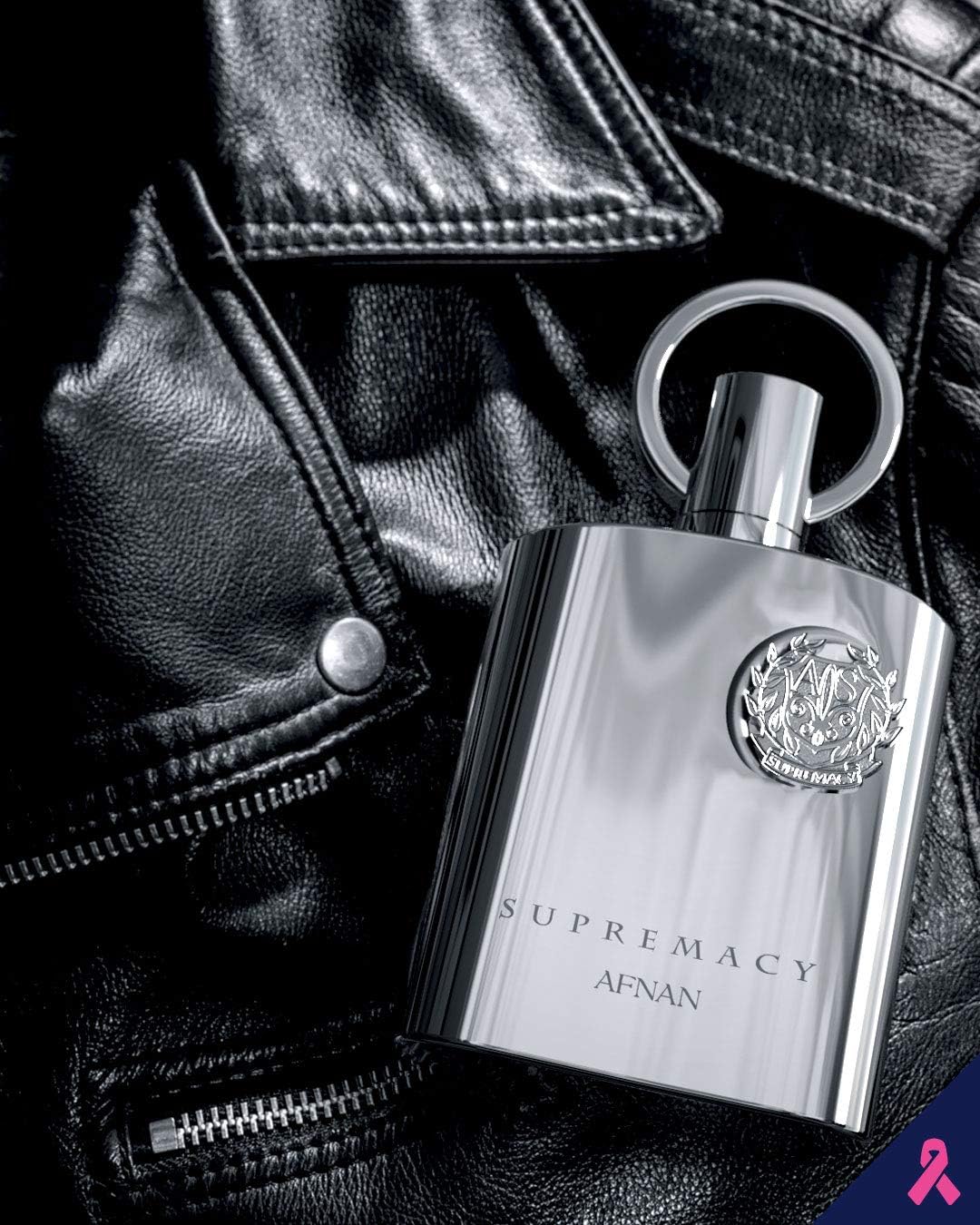 Afnan Supremacy Pour Homme For Men Eau De Parfum 100ml