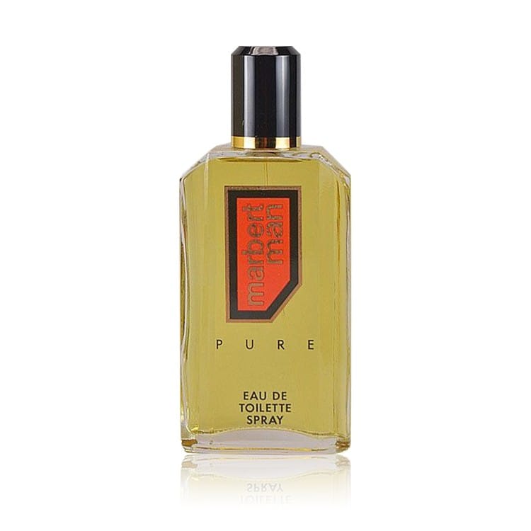 Marbert Man Pure For Men Eau De Toilette 125ml