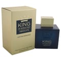 Antonio Banderas King Of Seduction Absolute For Men For Men Eau De Toilette 100ml