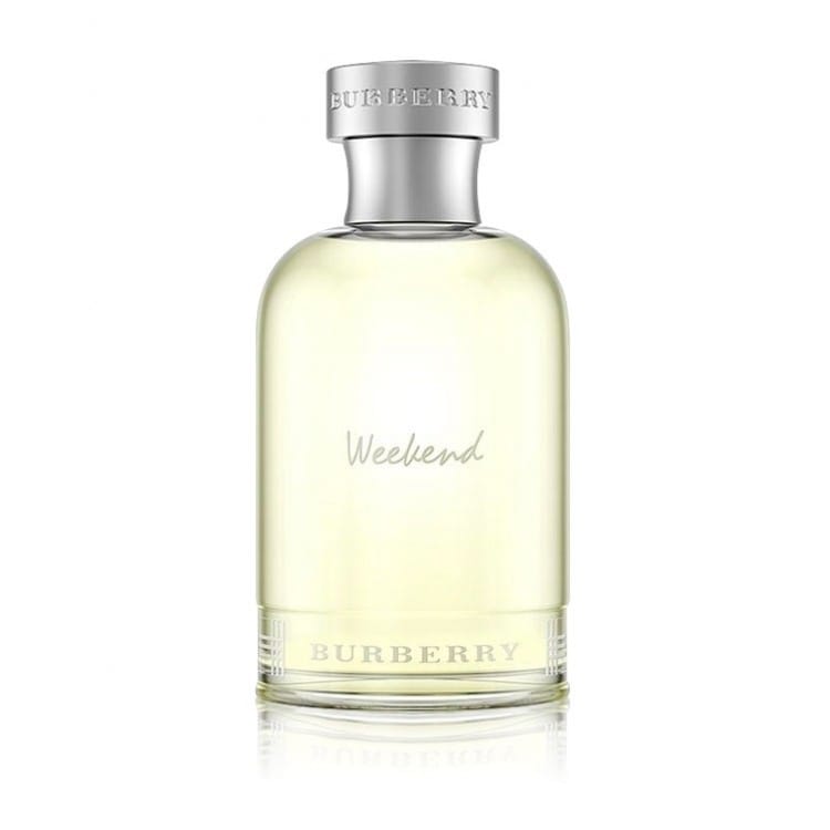 Burberry Weekend For Men For Men Eau De Toilette 100ml