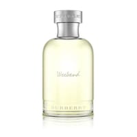 Burberry Weekend For Men For Men Eau De Toilette 100ml