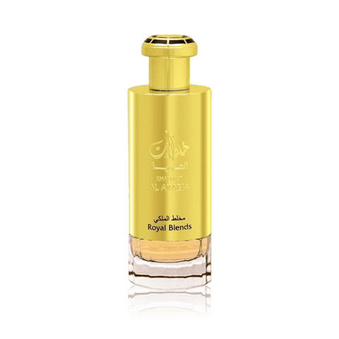 Lattafa Khaltaat Al Arabia Royal Blends For Women Eau De Parfum 100ml