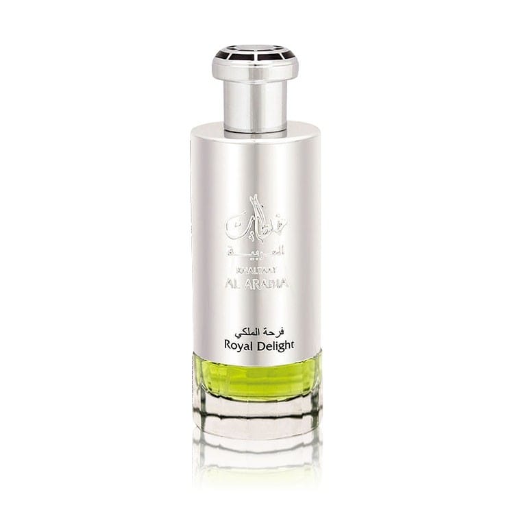 Lattafa Khaltaat Al Arabia Royal Delight For Men Eau De Parfum 100ml