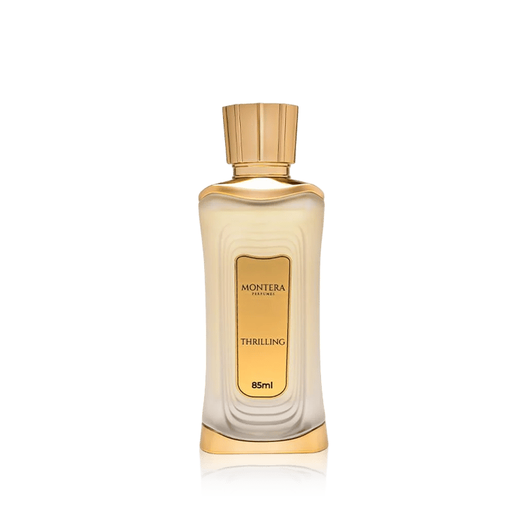 Montera Thrilling Unisex Eau De Parfum 85ml
