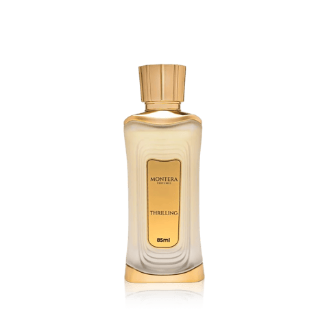 Montera Thrilling Unisex Eau De Parfum 85ml