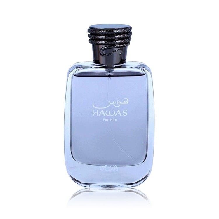 Rasasi Hawaz For Him For Men Eau De Parfum 100ml