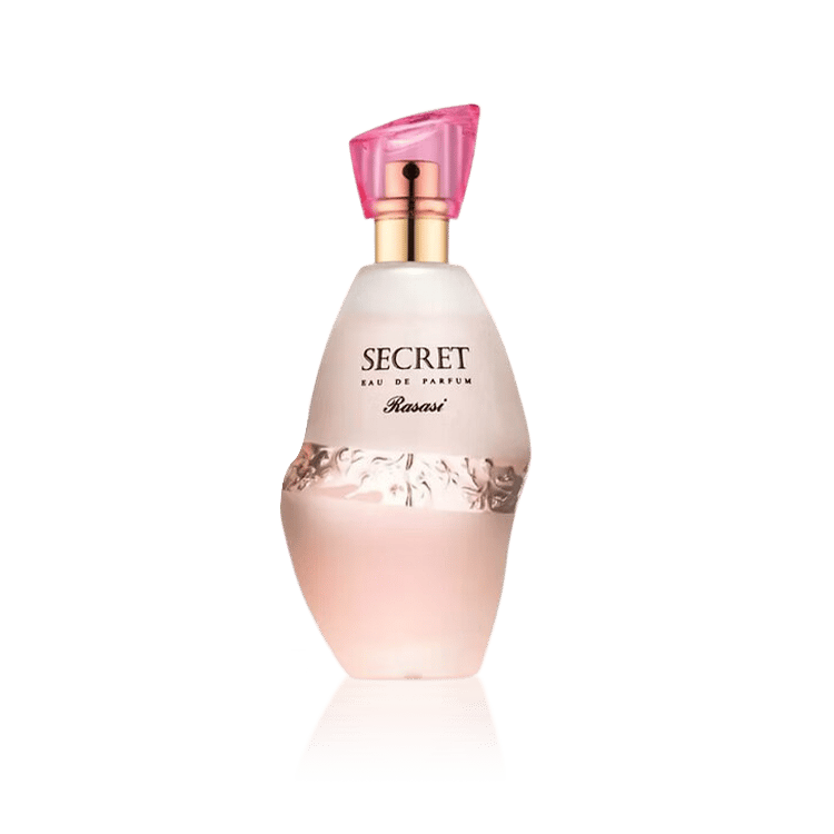 Rasasi Secret For Women Eau De Parfum 75ml
