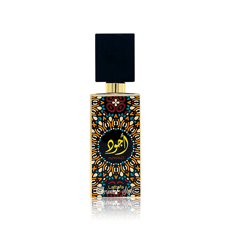 Lattafa Ajwad For Women Eau De Parfum 60ml