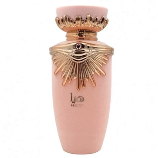 Lattafa Haya For Women Eau De Parfum 100ml