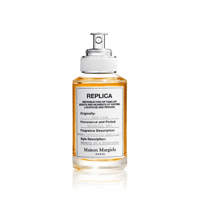 Maison Margiela Replica Jazz Club For Men Eau De Toilette 30ml Refillable