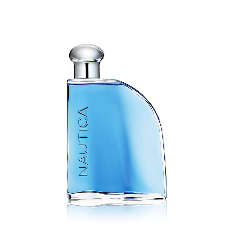Nautica Blue For Men Eau De Toilette 100ml