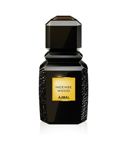Ajmal Incense Wood Unisex Eau De Parfum 100ml