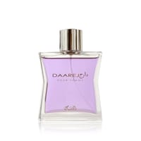 Rasasi Daarej Pour Femme For Women Eau De Parfum 100ml