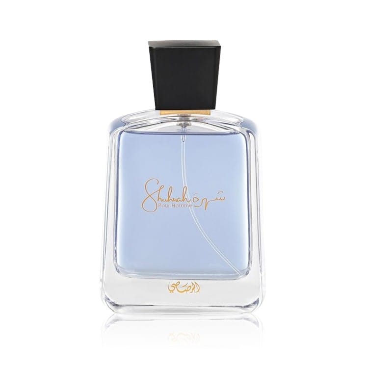 Rasasi Shuhrah Pour Homme For Men Eau De Parfum 90ml