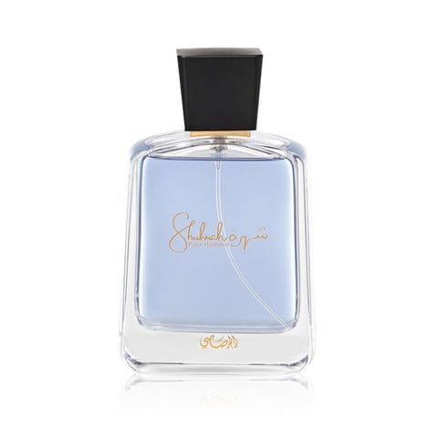 Rasasi Shuhrah Pour Homme For Men Eau De Parfum 90ml