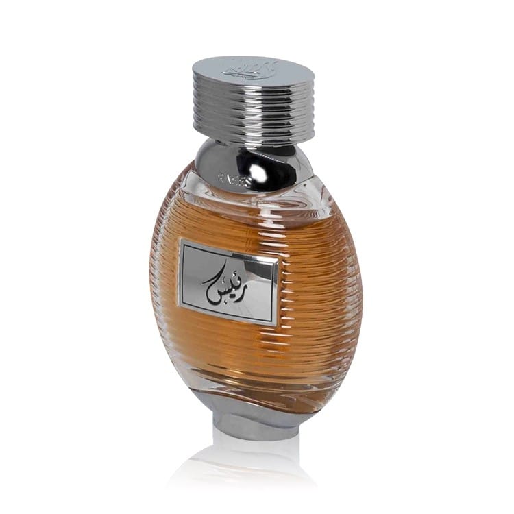 Lattafa Raees For Men Eau De Parfm 100ml