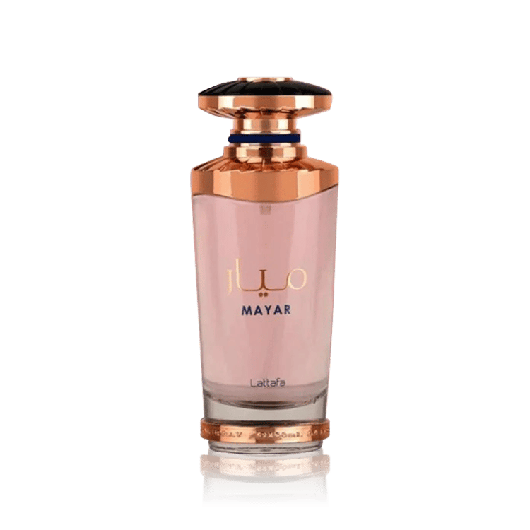 Lattafa Mayar For Women Eau De Parfum 100ml